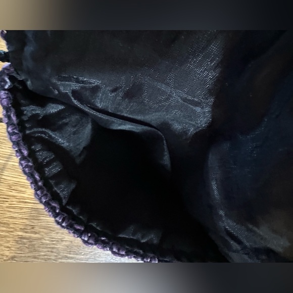 Small crossbody purse - Picture 6 of 6